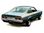 Chevrolet Vega Hatchback Coupe 1971 года